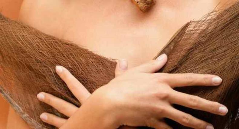 Different types of swelling you shouldn't ignore