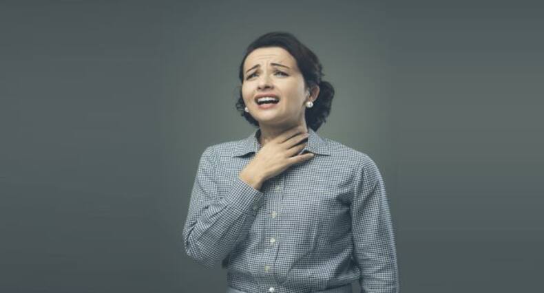 Different types of swelling you shouldn't ignore