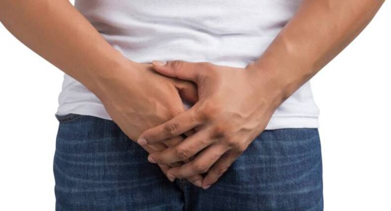 Different types of swelling you shouldn't ignore