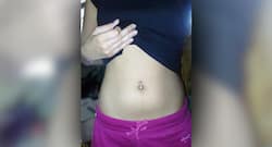 I got my navel pierced as a teenager – here’s what you can learn from my experience
