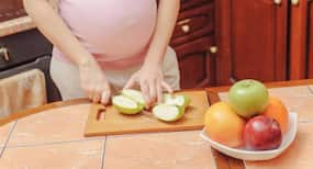 Pregnancy tip: 6 vitamin C-rich foods that you must eat