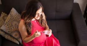 When Do You Start Eating For Two During Pregnancy?