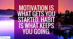 10 motivational quotes you can forward on WhatsApp and share on Facebook