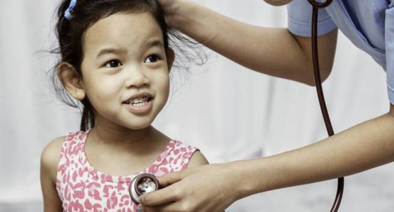 Parenting tip: 9 things your paediatrician wants you to understand