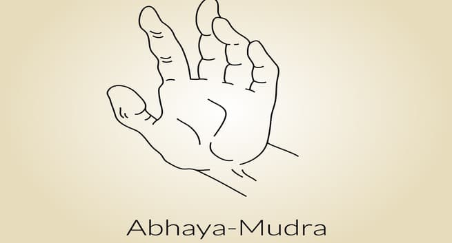 How to Use Mudras in Yoga to Advance Your Practice | by Cindy Duke | Medium