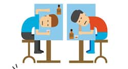 8 reasons that will make you give up drinking alcohol right away!