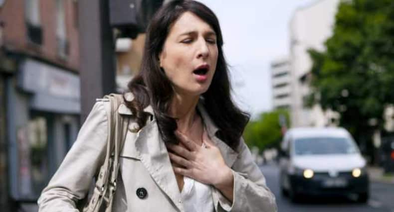 12 symptoms of low blood pressure you should be careful about