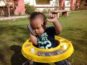 Avnish Tiwari