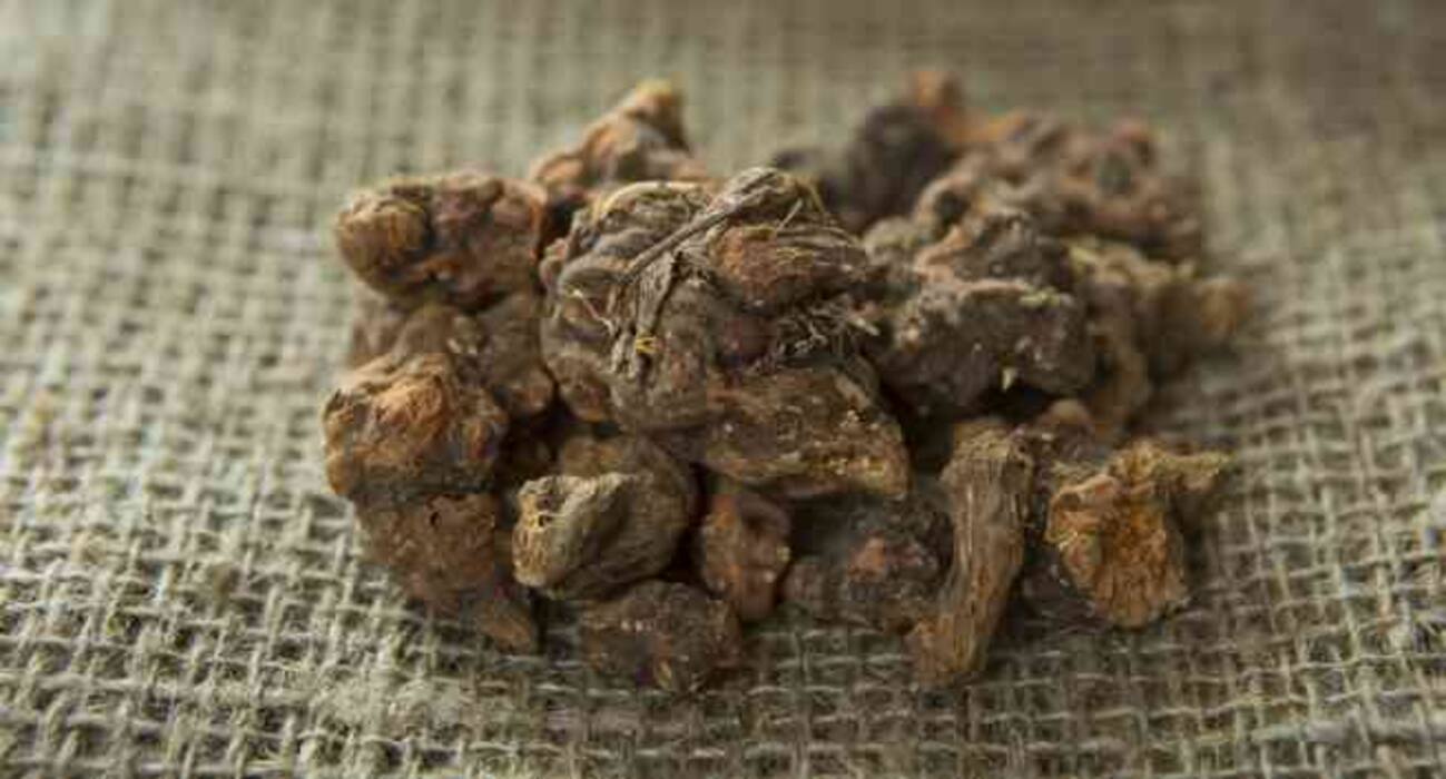 4 herbal remedies for Ulcerative Colitis