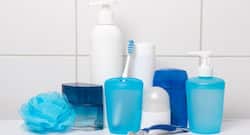 5 dirtiest items in your bathroom that can make you very sick