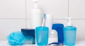 5 dirtiest items in your bathroom that can make you very sick 5 dirtiest items in your bathroom that can make you very sick