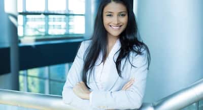 Easy and quick make-up tips for office (for Indian skin tone)