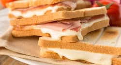 5 types of cheese you can enjoy guilt free when trying to lose weight