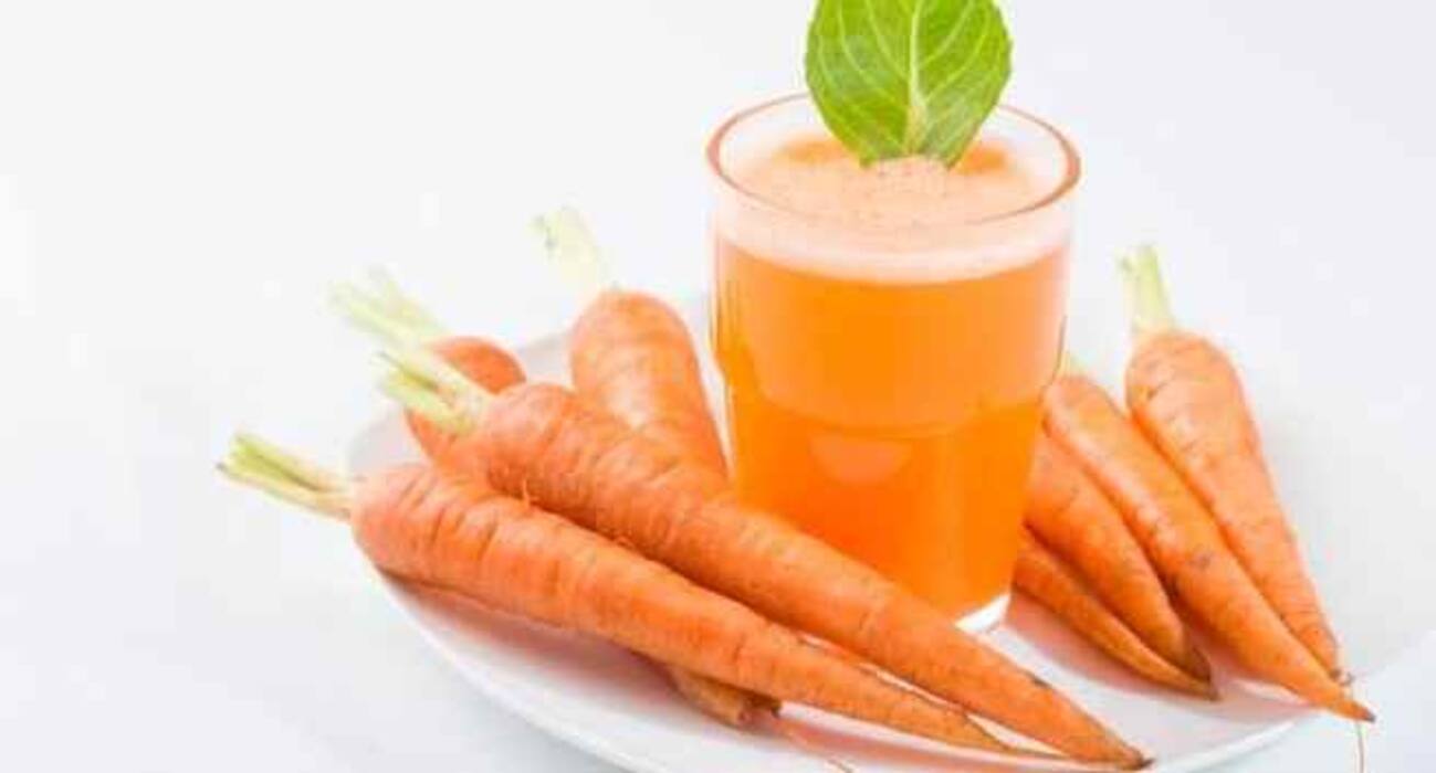 7 ways potatoes, carrots and other roots can help you lose weight