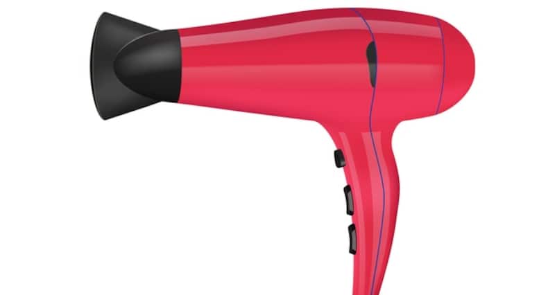 5 best blow dryers for every hair type