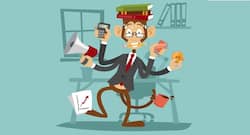 Dear Stress, let's break up! 10 stress busters you must try