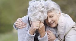 Study finds why older adults find it difficult to adapt to new environments