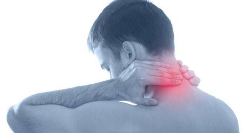 7 causes of neck pain that will surprise you!