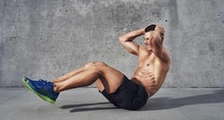 6 exercises every man MUST practice to increase the afterburn
