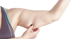 No more flabby arms! Try this kettlebell move