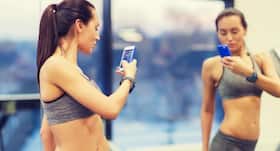 Panasonic launches 'StepFit', takes a new step towards fitness