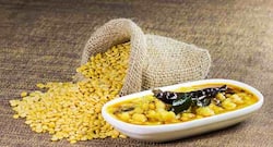 Healthy recipe: Protein and calcium rich dahiwala toovar dal