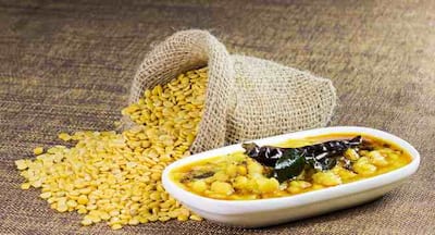 Healthy recipe: Protein and calcium rich dahiwala toovar dal