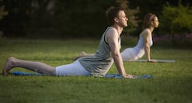 Want to undo the damage done by prolonged sitting? Exercise regularly