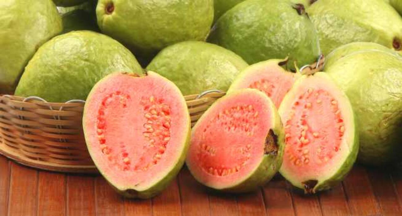 Pregnancy tip: 6 vitamin C-rich foods that you must eat