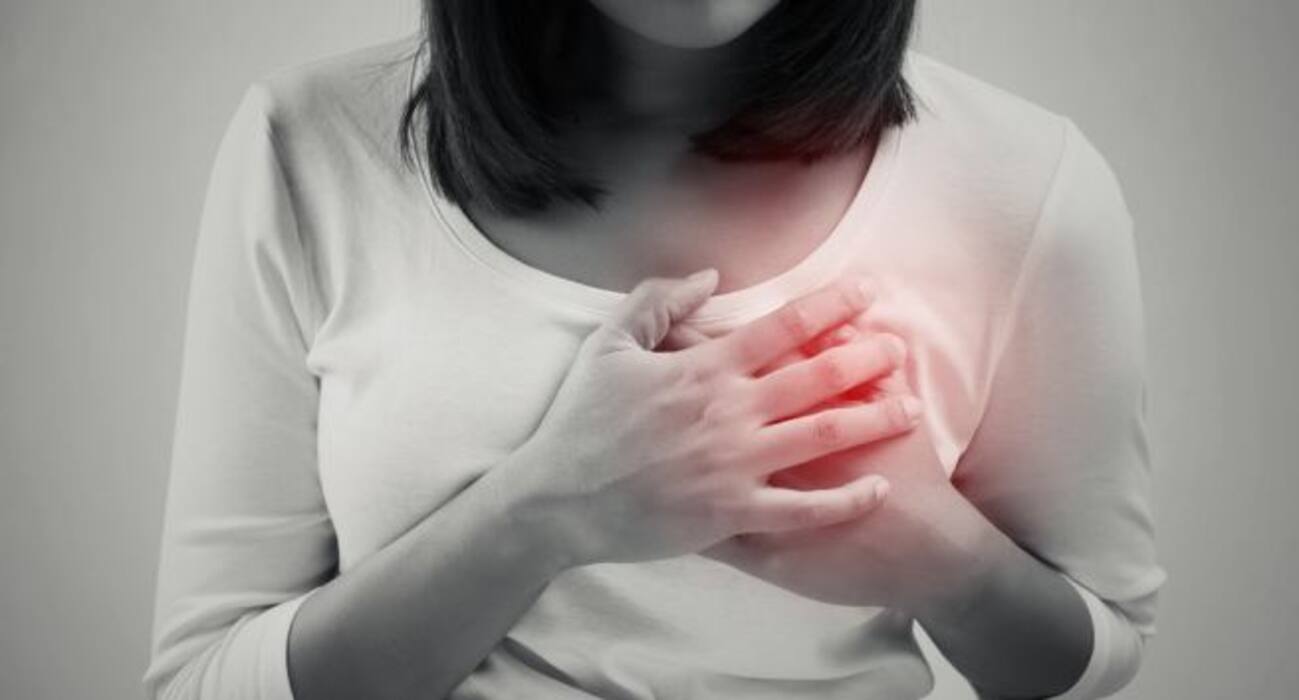6 complications of gestational diabetes nobody tells you about
