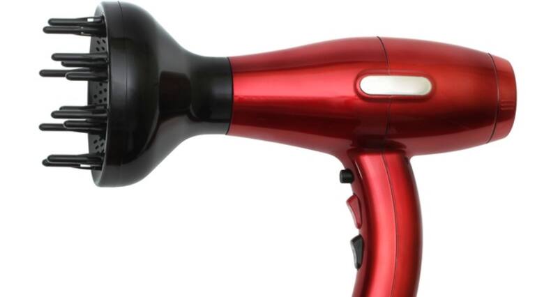 5 best blow dryers for every hair type