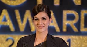 Kriti Sanon's hairstyles during Raabta promotions are stunning! Her hairstylist explains how you can DIY