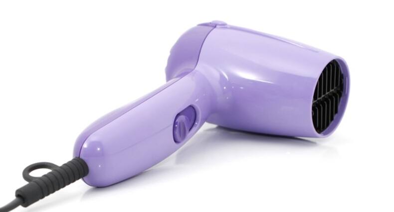 5 best blow dryers for every hair type