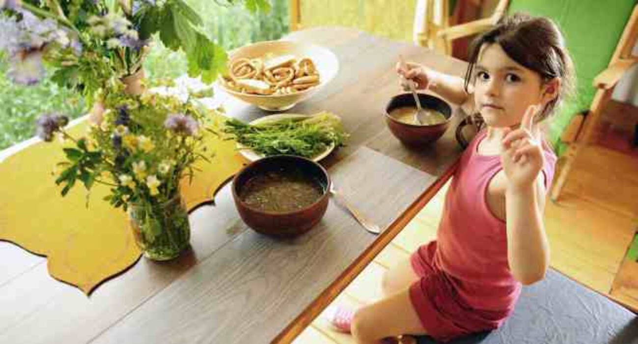Diet Tip: 6 reasons to include soups in your everyday menu