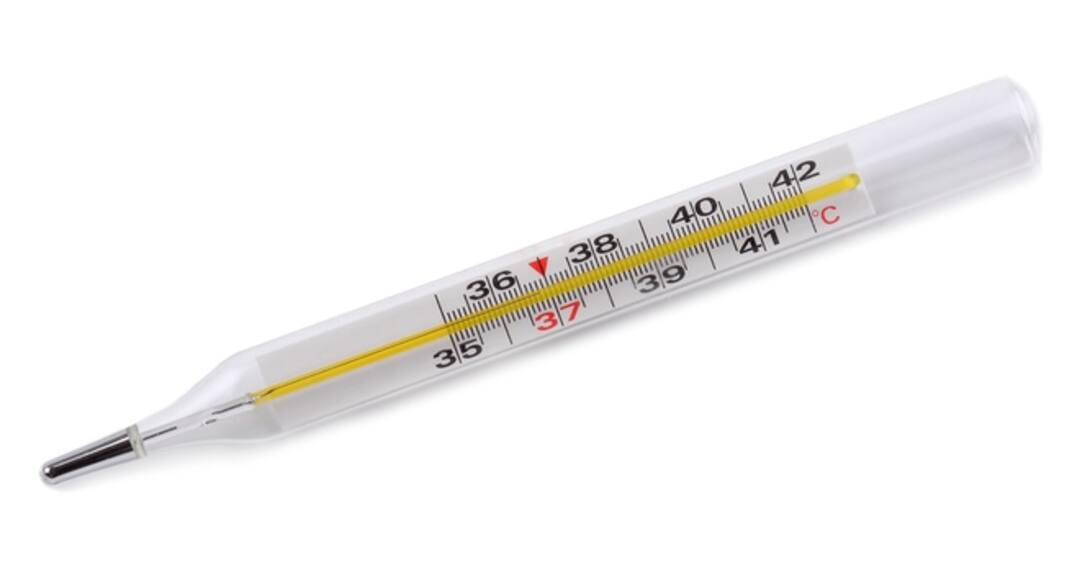 6 different types of thermometers available in India