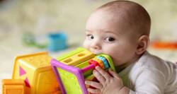Mouthing in children - why you should be concerned