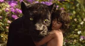 Side effects of watching movies in 3D, should you take your child to watch Mowgli & Bagheera in The Jungle Book?