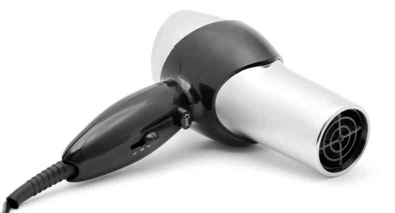 5 best blow dryers for every hair type