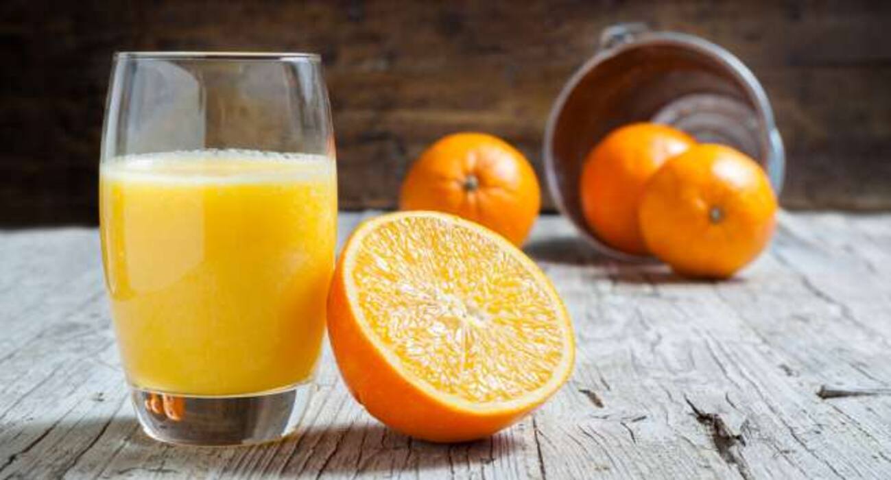 Pregnancy tip: 6 vitamin C-rich foods that you must eat