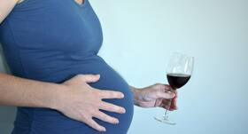 5 ways Foetal Alcohol Syndrome (FAS) affects your baby