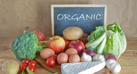 Top reasons you must eat organic food