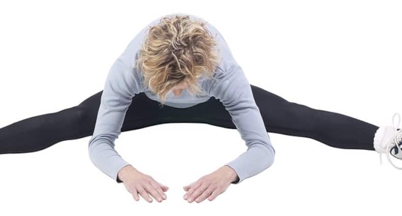 5 cool down stretches for every workout