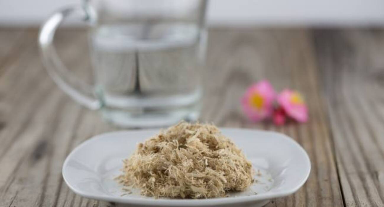 4 herbal remedies for Ulcerative Colitis