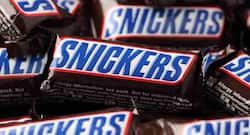 Someone found plastic in a Snickers bar and Mars Inc. recalled products from 55 countries!