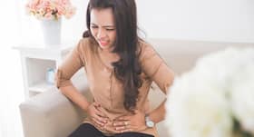 Are you suffering from upper abdominal pain? It can be gastritis Are you suffering from upper abdominal pain? It can be gastritis