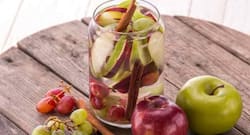 Lose weight easily: 5 infused waters to promote weight loss this summer