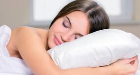 Participate in social activities to sleep better