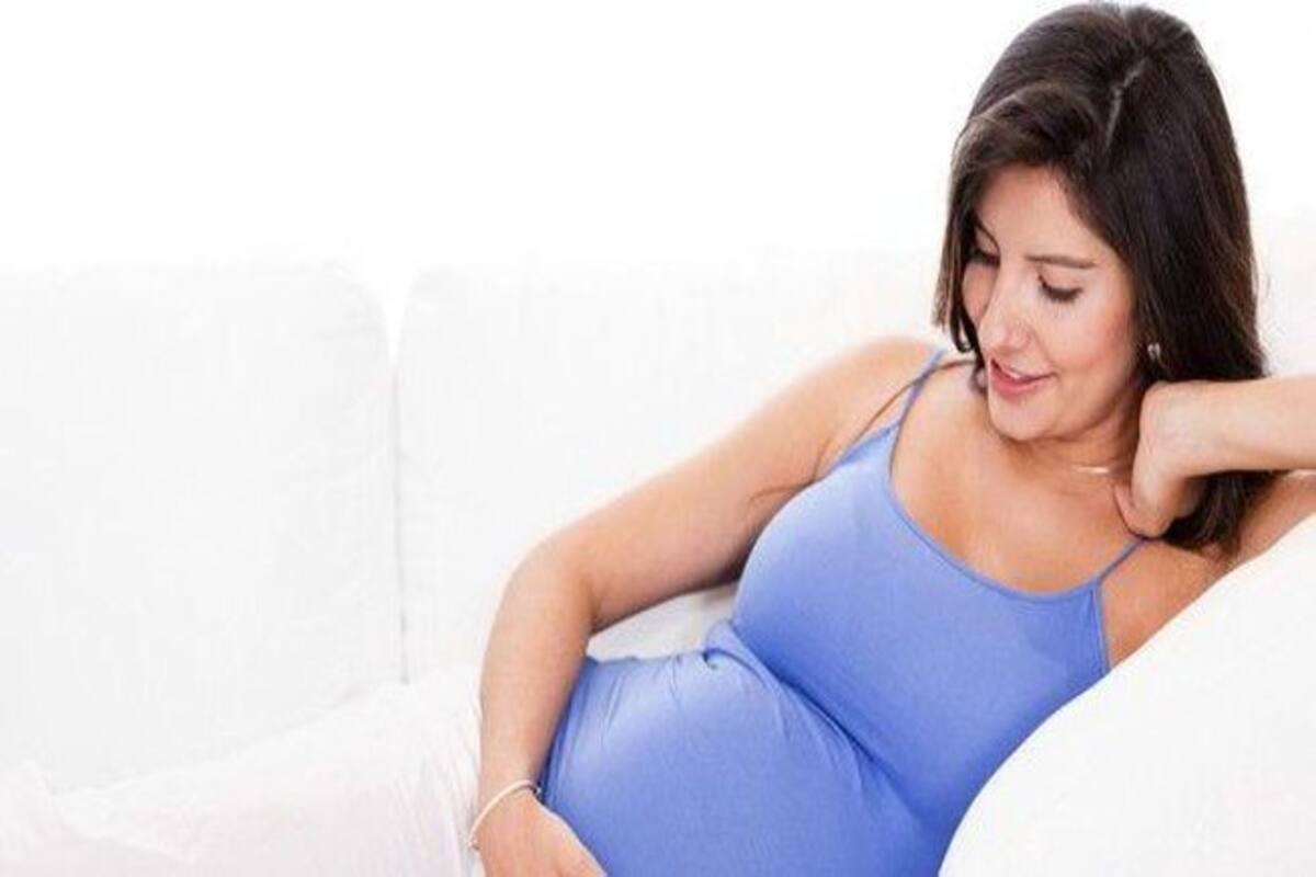 8 Tips To Prepare Your Body For A Happy Pregnancy Thehealthsite Com