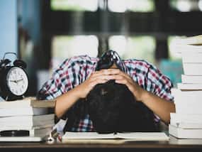 CBSE Exam Results Declared: Breathing Exercises To Help Your Child Beat Anxiety, Calm Their Mind