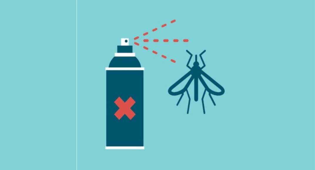 Zika in India - 8 essential tips to prevent Zika